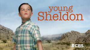 Young Sheldon - Season 3